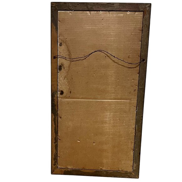 Antique Framed Symphony in White, No. 1: The White Girl by James McNeil Whistler - Picture 2 of 15